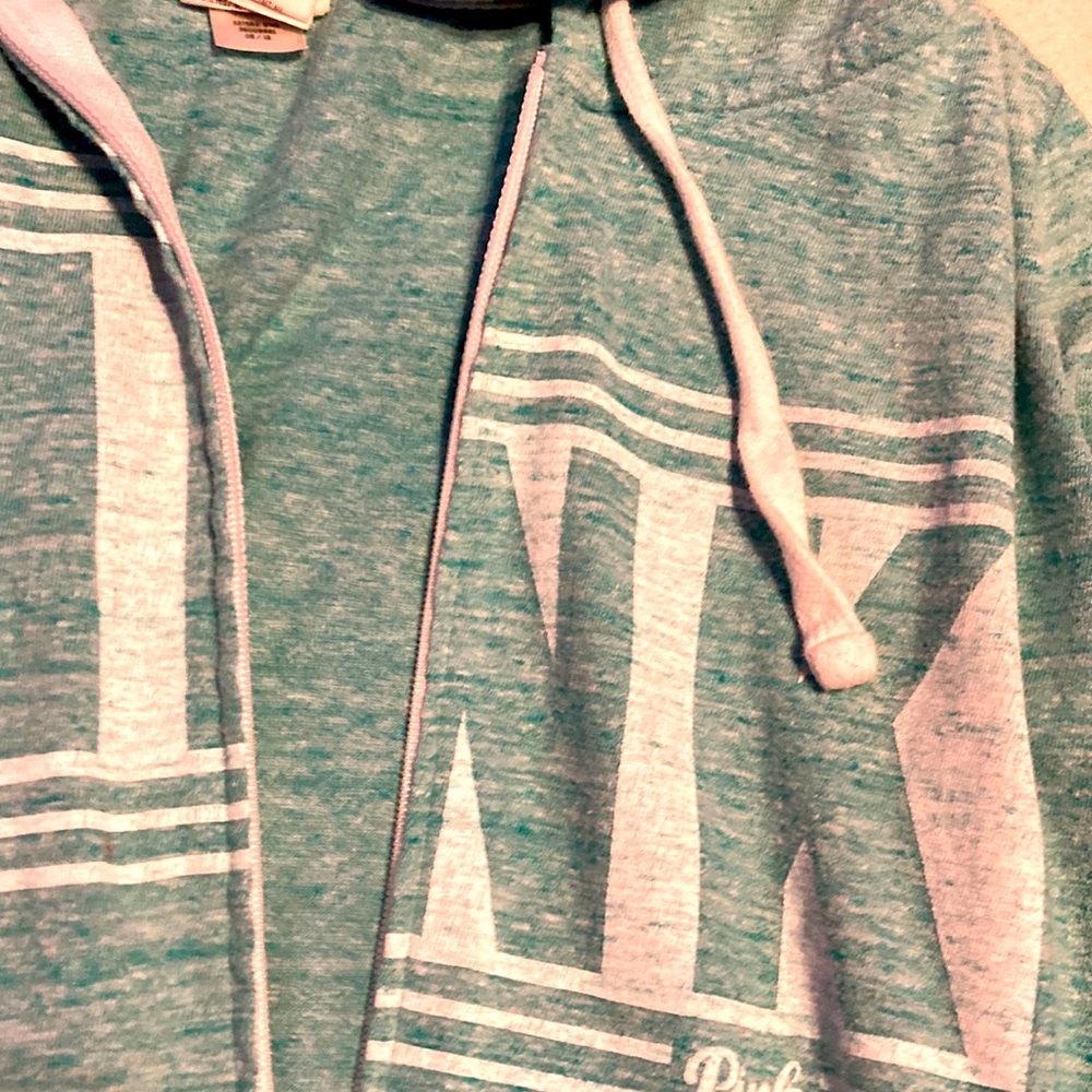 Pink jacket - Picture 4 of 6